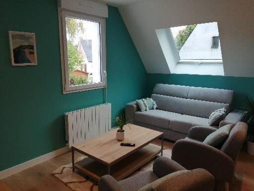 Zen Au Coeur Du Cotentin * Valognes