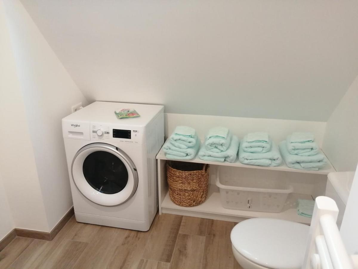 Zen Au Coeur Du Cotentin Apartment
